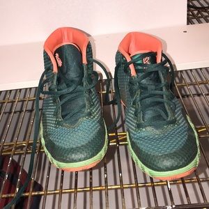 Nike Kyrie 1 flytrap